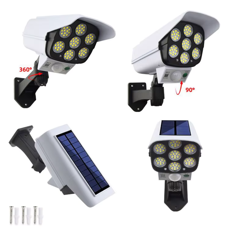 Solar Light