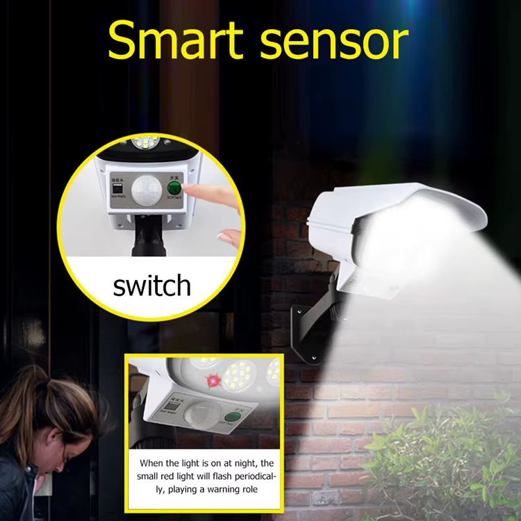 Solar Light