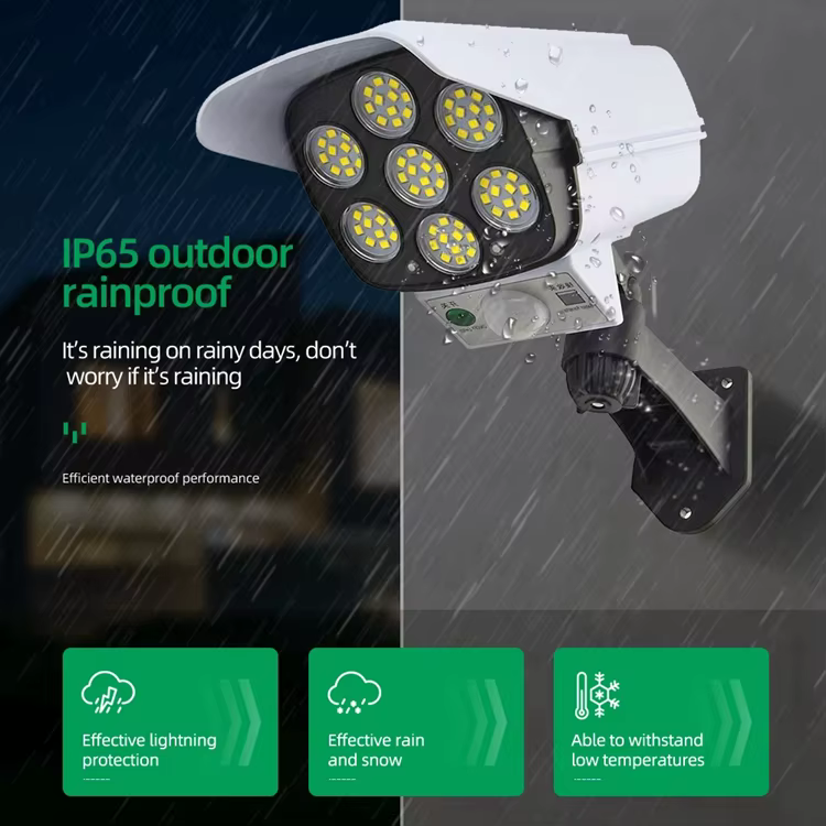 Solar Security