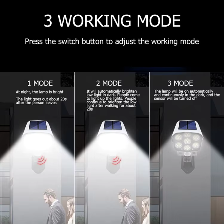 Solar Light