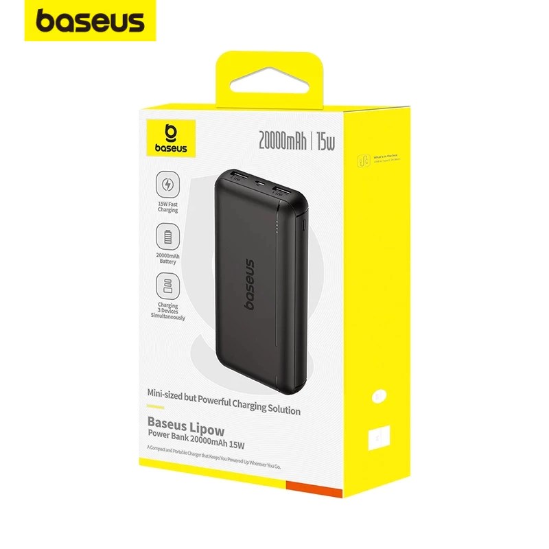 Baseus